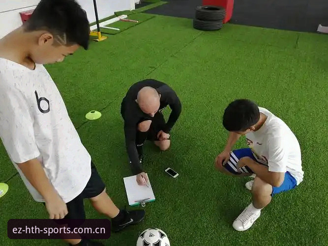 为什么选择hth体育手机版下载？探索体育投注的革新体验