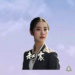 赵震